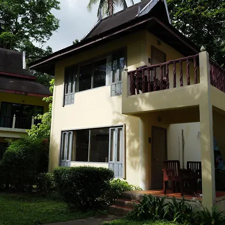 Bhumiyama Plus Koh Chang Exterior photo