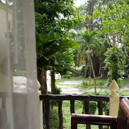 Bhumiyama Plus Koh Chang Exterior photo