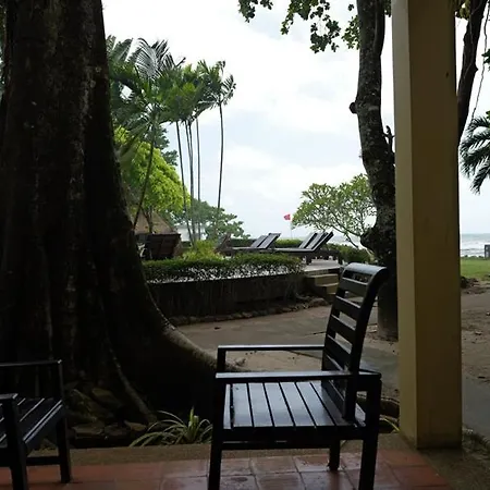 Bhumiyama Plus Koh Chang Exterior photo