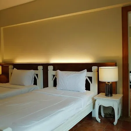 Bhumiyama Plus Koh Chang Exterior photo
