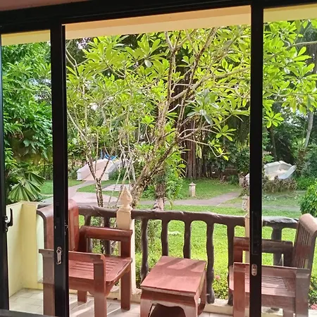 Bhumiyama Plus Koh Chang Exterior photo