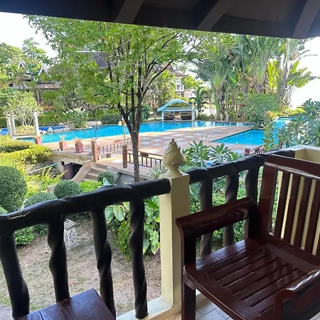 Bhumiyama Plus Koh Chang Exterior photo