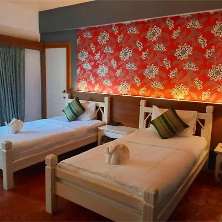 Bhumiyama Plus Koh Chang Exterior photo