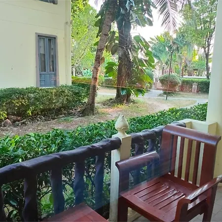 Bhumiyama Plus Koh Chang Exterior photo