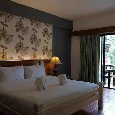 Bhumiyama Plus Koh Chang Exterior photo