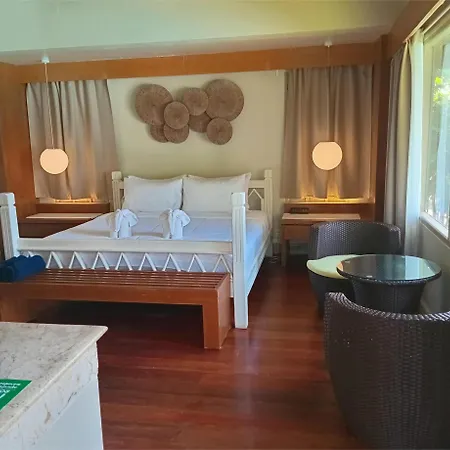 Bhumiyama Plus Koh Chang Exterior photo