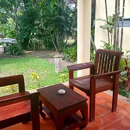 Bhumiyama Plus Koh Chang Exterior photo